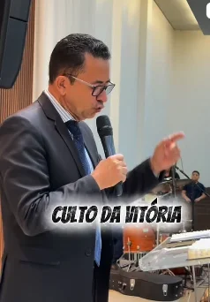 Oração em Unidade
