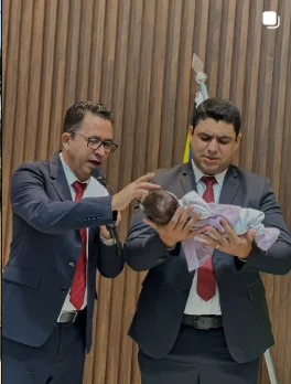 Comunhão e Partilha