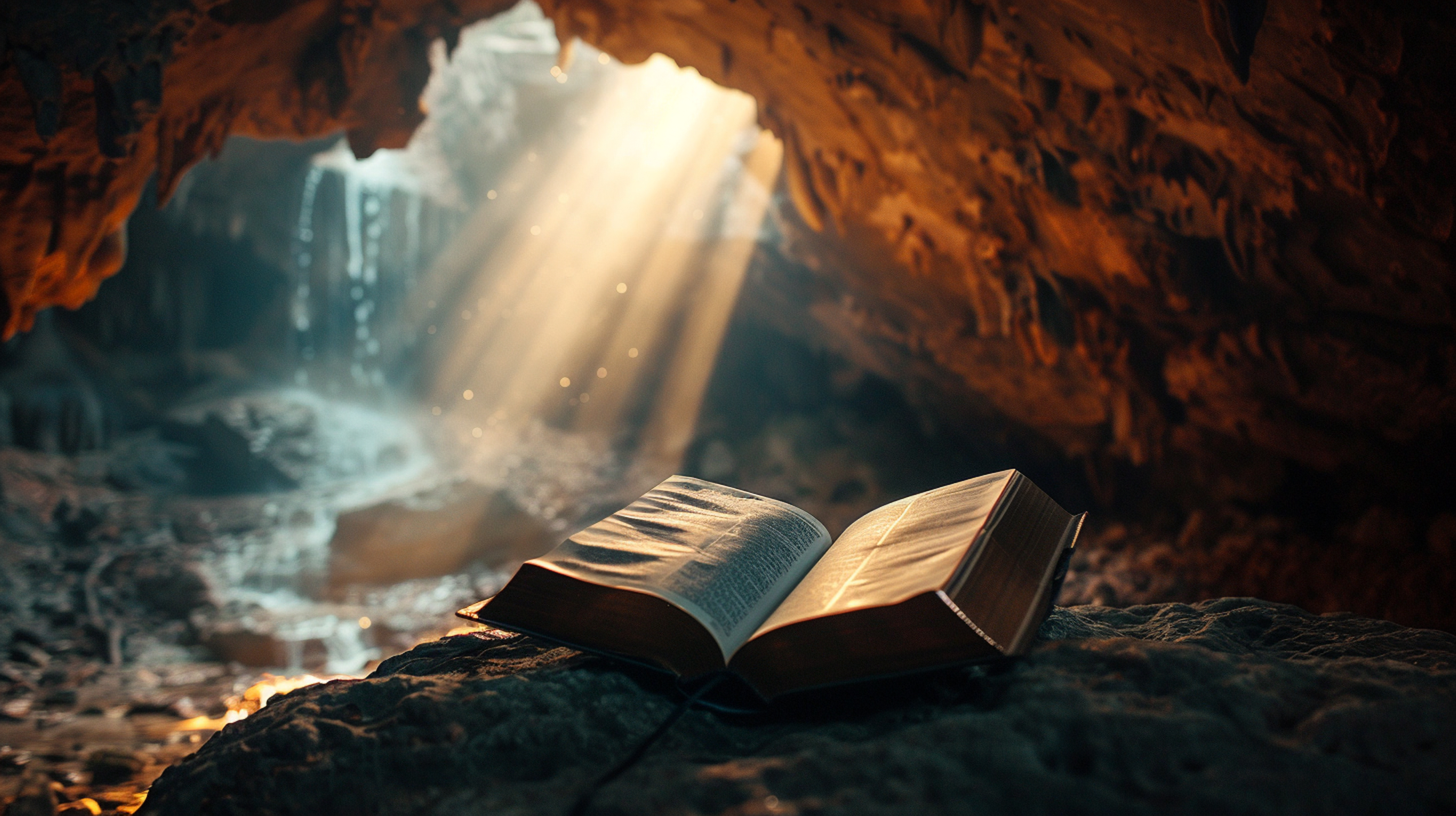 Ministério da Palavra — Igreja da Vitória